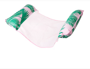 SUNNYLIFE FLOATING HAMMOCK KASBAH