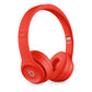 Beats Solo3 Wireless Headphones Red