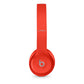 Beats Solo3 Wireless Headphones Red