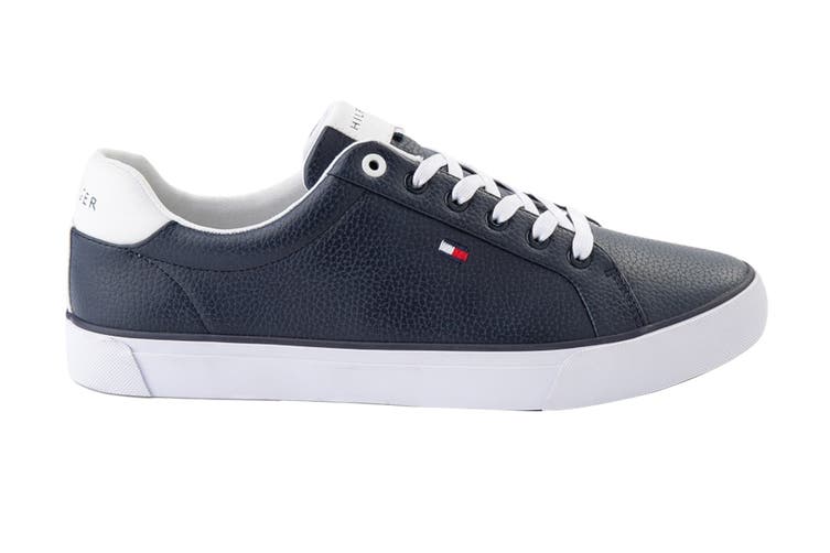 TOMMY HILFIGER MEN'S RANDAL SHOE (DBLLL SIZE 9 US)