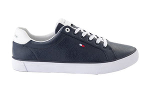 TOMMY HILFIGER MEN'S RANDAL SHOE (DBLLL SIZE 9 US)