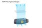 SmarterHome™ G50 Robot Vacuum Cleaner and Mop