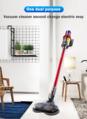 Dyson Floor Mop For V7 - V8 - V10 -V11