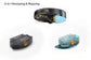 SmarterHome™ G50 Robot Vacuum Cleaner and Mop