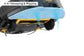 SmarterHome™ G50 Robot Vacuum Cleaner and Mop
