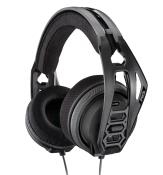 RIG 400 HS Gaming Headset - Black