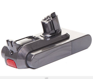 Dyson V11 3000mAh "Clip In" Battery