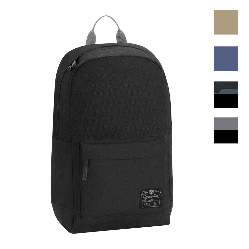 CAT Plowing Backpack