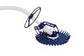 Kogan Automatic Pool Cleaner