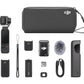 DJI Osmo Pocket 3 Action Camera - Creator Combo