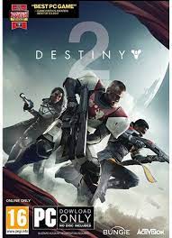 DESTINY 2 - PC