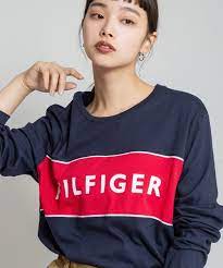 Tommy Sleepwear Long-sleeve Shirt - Size XL