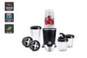 Kogan 1000W 10-Piece Rocket Blender Pro Set