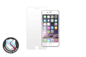 Premium Tempered Glass Screen Protector for iPhone 6/6s