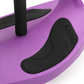 Kids Swing Car (Purple)
