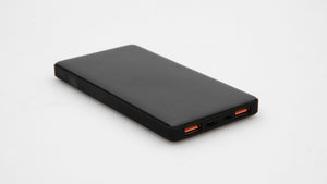 KOGAN 10000MAH 18W PD POWER BANK (BLACK)