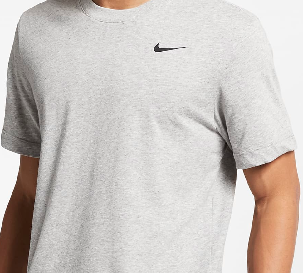Nike Dri-FIT Legend XL Grey