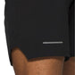 Asics ROAD 2-N-1 7IN SHORT PERFORMANCE BLACK