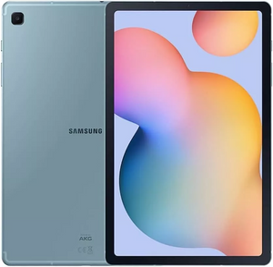 Samsung Galaxy Tab S6 Lite Wi-Fi (Blue, 64GB)