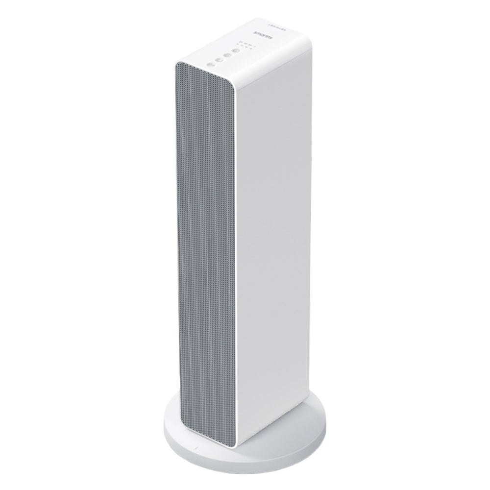 Portable Fan Heater Smartmi  2000W White