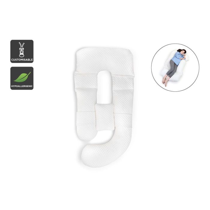 Ovela pregnancy pillow best sale